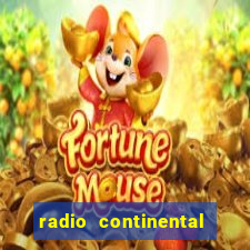 radio continental porto alegre